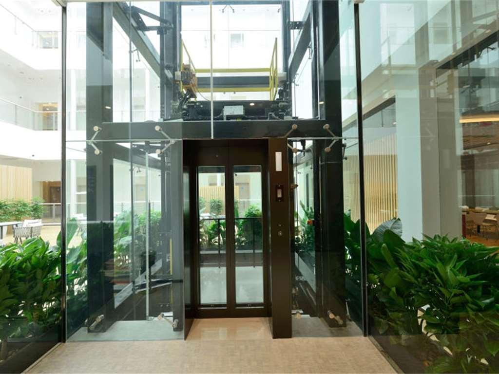 宜必思上海新虹桥店酒店 便利设施 照片