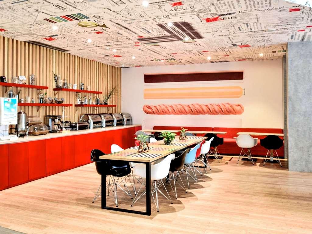 宜必思上海新虹桥店酒店 外观 照片