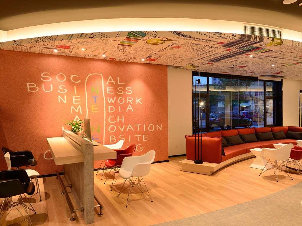 宜必思上海新虹桥店酒店 外观 照片